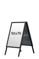 Alu-Line Standard, 50 x 70 cm