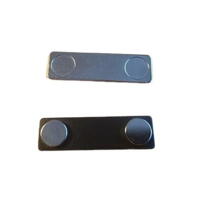 Magnet til navneskilte - kraftig hold - Magnetic Clip 7